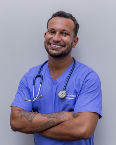 Healthcare Doctor