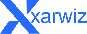 Xarvis Logo